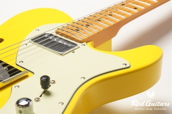 KTL-AL Hollow - Corsa Yellow